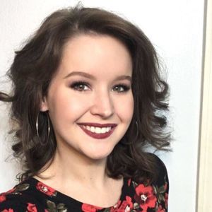 Meet your Posher, Nancy